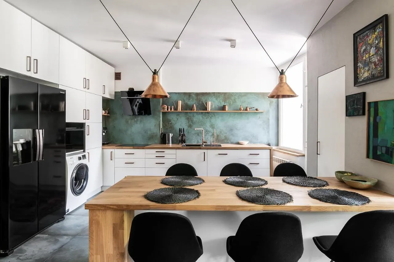 זקופאנה Ethnica Apart & Gallery